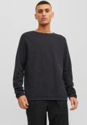 Jack & Jones Trui met ronde hals JPRBLUMIGUEL KNIT CREW NECK NOOS