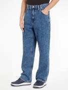 NU 20% KORTING: TOMMY JEANS Wijde jeans AIDEN BAGGY JEAN CG4036