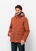 Jack Wolfskin Functioneel jack WHITE FROST JKT M