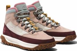 NU 20% KORTING: Timberland Hoge veterschoenen GS Motion6 Mid F/L WP