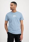 Alpha Industries T-shirt Alpha Industries Men - T-Shirts Basic T ML