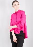 NU 20% KORTING: IMPERIAL Overhemdblouse