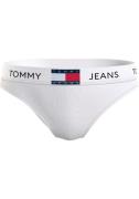 NU 20% KORTING: Tommy Hilfiger Underwear Bikinibroekje Bikini met elas...