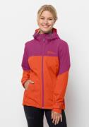 Jack Wolfskin Outdoorjack WEILTAL 2L JKT W