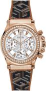 NU 20% KORTING: Guess Multifunctioneel horloge GW0621L5