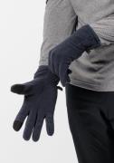 Jack Wolfskin Fleece-handschoenen REAL STUFF GLOVE