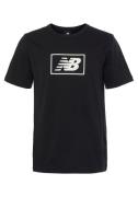 New Balance T-shirt NB ESSENTIALS LOGO T-SHIRT