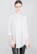 IMPERIAL Lange blouse