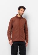 Jack Wolfskin Fleecejack TANNENSPUR JKT M