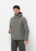 NU 20% KORTING: Jack Wolfskin Winterjack SNOWY PARK JKT M