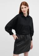 NU 20% KORTING: Eterna Shirtblouse Oversized fit