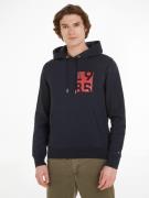 NU 20% KORTING: Tommy Hilfiger Hoodie