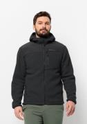 Jack Wolfskin Fleecejack KAMMWEG PILE FZ M