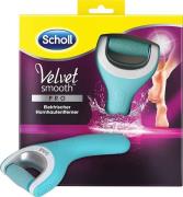 Scholl Elektrische eeltverwijderaar Velvet Smooth