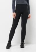 NU 20% KORTING: Jack Wolfskin Fietsbroek MOROBBIA TIGHTS W