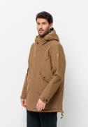 Jack Wolfskin Parka TALFORST PARKA M