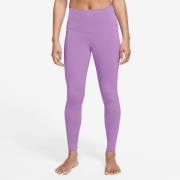 Nike Trainingstights Yoga Dri-FIT Women's High-Waisted / Leggings