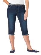 NU 20% KORTING: Casual Looks Capri jeans (1-delig)