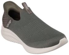 NU 20% KORTING: Skechers Slip-on sneakers ULTRA FLEX 3.0-COZY STREAK