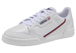 NU 20% KORTING: adidas Originals Sneakers CONTINENTAL 80