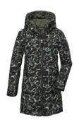 Killtec Functionele parka KOW 143 GRLS PRK