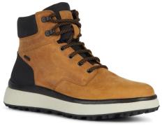 Geox Hoge veterschoenen U GRANITO + GRIP B A