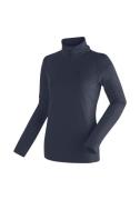 Maier Sports Shirt met lange mouwen EVA Functionele tussenlaag, warm e...