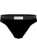Tommy Hilfiger Underwear Bikinibroekje Bikini met tommy hilfiger logob...