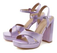 NU 20% KORTING: Lascana Sandalen