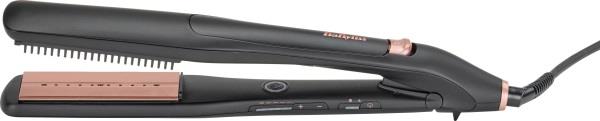 Babyliss Straightener Steam Luxe Styler