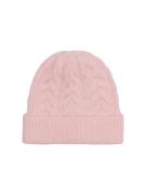 NU 20% KORTING: Only Beanie ONLANNA LIFE CABLE KNIT BEANIE CC