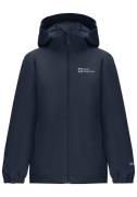 NU 20% KORTING: Jack Wolfskin Regenjack FLAZE JACKET K