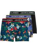 NU 20% KORTING: Jack & Jones Trunk JACFLOWER TRUNKS 3 PACK.NOOS (set, ...