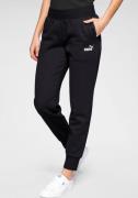 NU 20% KORTING: PUMA Trainingsbroek ESS Sweatpants FL cl