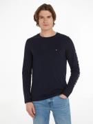 Tommy Hilfiger Longsleeve TOMMY LOGO LONG SLEEVE TEE