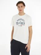 NU 20% KORTING: TOMMY SPORT T-shirt Graphic Tee