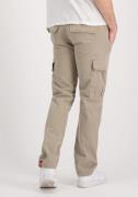 Alpha Industries Cargobroek Alpha Industries Men - Cargo Pants Agent P...