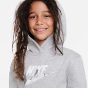 NU 20% KORTING: Nike Sportswear Hoodie CLUB FLEECE BIG KIDS' GRAPHIC H...
