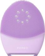 FOREO Elektrische gezichtsreinigingsborstel LUNA™ 4 plus sensitive ski...