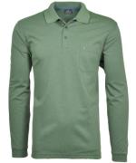 NU 20% KORTING: RAGMAN Lang shirt