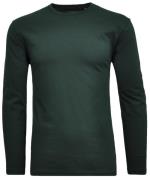 NU 20% KORTING: RAGMAN Lang shirt