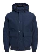 NU 20% KORTING: Jack & Jones Outdoorjack JJCHAMP BOMBER JACKET