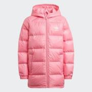 adidas Originals Trainingsjack ADICOLOR ELONGATED PUFFER