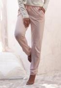 NU 20% KORTING: Vivance Dreams Pyjamabroek