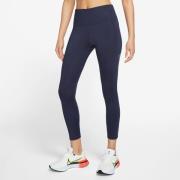 Nike Runningbroek FAST SWOOSH WOMEN'S MID-RISE / LEGGINGS
