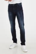 NU 20% KORTING: Blend Skinny fit jeans Echo Multiflex