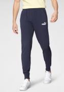 PUMA Trainingsbroek LOGO PANTS TR