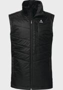 Schöffel Functionele bodywarmer Hybrid Vest Stams M