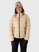 Brunotti Ski-jack Firecrown Women Snow Jacket