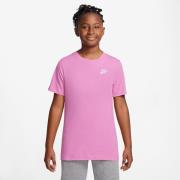 NU 20% KORTING: Nike Sportswear T-shirt Big Kids' T-Shirt